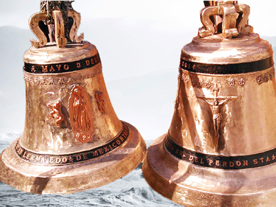 Fundicion de campanas