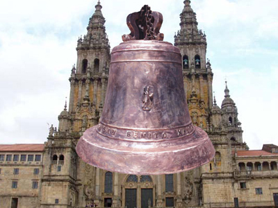 campanas de iglesia