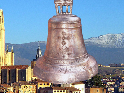 Campanas para escuelas