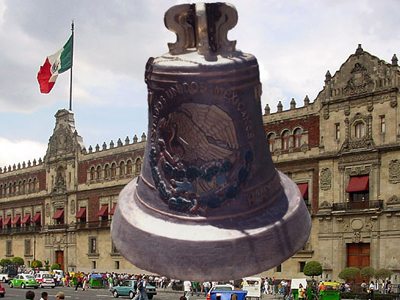 Campanas para ayuntamientos